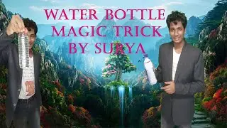 water magic tamil #bottlemagic #tamil  #trending #youtube #shorts