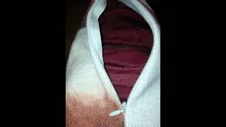 Arrtranson Cotton Linen Pillow Covers