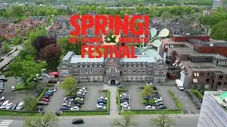 Aftermovie Kennis- en Innovatiefestival IJsselheem