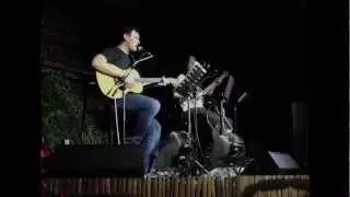 John Lye (with Fatt Kew) - Heaven by Bryan Adams