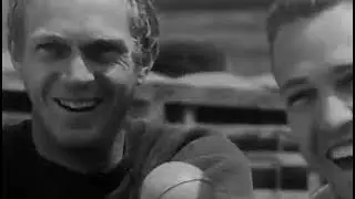 Steve McQueen Interview -PRZ