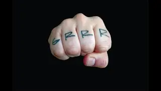 Swedish Tiger Sound - GRRR - Di SOUND OF TODAY YESTERDAY AND TOMORROW!