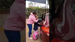 Size 8 and her daughter Ladasha 🔥💝🥰#youtube #youtubeshorts #shorts #content #views