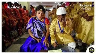 Assam introduced law mandating 6 months prior notice for inter-religious marriage.