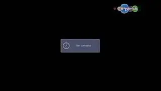 Неполадки на канале Карусель 03.06.2012