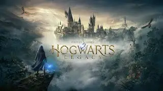 🧙HOGWARTS LEGACY🧙