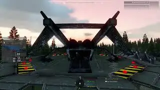 Operation Incompentency #Arma3 #W40K #31stSteelLegion
