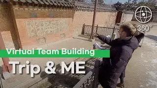 [Seoul Convention Bureau] Virtual Korean History Tour with 360&deg;VR SEOUL - Trip & ME