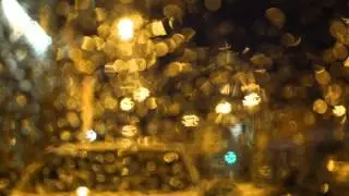 Panasonic Lumix GH4 4K ISO6400 Low Light
