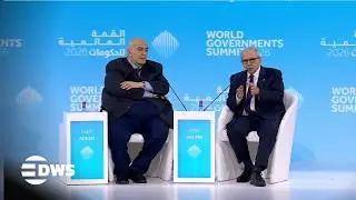 FULL REMARKS: Lebanese Prime Minister Nawaf Salam Outlines Solutions for Economic Challenges | AC14