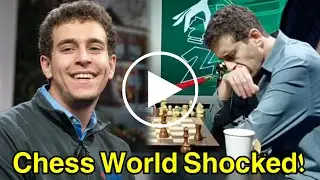 Daniel Naroditsky Cause of Death | What Happened to the Chess Grandmaster? Here's What We Know