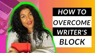 How To Overcome Writer's Block for Copywriters