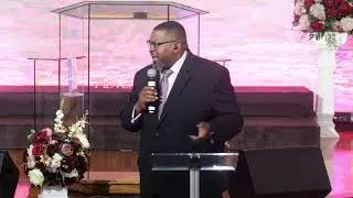 Chaplain Kwame Deer | Kingston SDA | Sabbath School | June 29, 2025