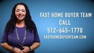 Fast Home Buyer Team