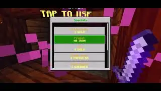 MCPE - More BedWars on Hyperlands