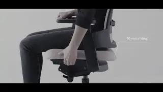 3.60 Office Chair: How Does It Work?
