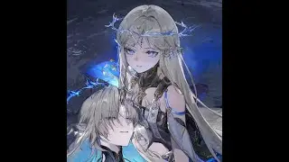 (Wuthering Waves) Cartethyia 589k de da&ntilde;o