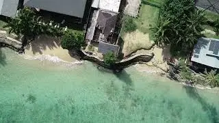 East Shore Oahu - Punaluu 9