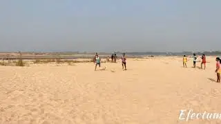 Athlitcs training