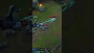 Lissandra Best Champion On Mid Ap - League Of Legends #shorts