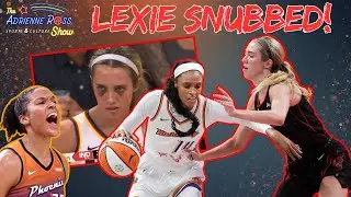 Lexie Hull SNUBBED Out of All-Defensive Teams, but Alyssa Thomas REWARDED for 'Mack Truck' Play