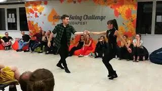 ASC19/All-Stars JJ/Damian Gruszczyński&Iryna Polikovskaya-4th place