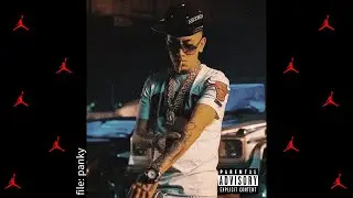(SOLD) El Jordan 23 Type Beat 