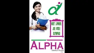 ALPHA NEET ACADEMY.  STRATEGIES FOR ENHANCEMENT IN FOOD PRODUCTION PART - 1