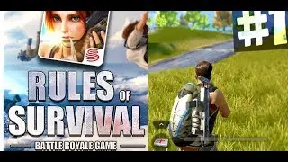 ROS GAMEPLAY//80+WINS//GRANDMASTER