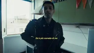 Sercho - Una Canzone Per Me (Lyric Video)