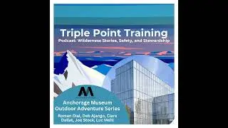 Anchorage Museum Outdoor Adventure Series: When Things Go Wrong &ndash; Prevention, Response, and Recov...