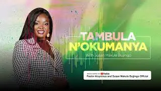 Buli mukiriza oyina ekyakumibwa okola kunsi eno.#tambulanokumanya