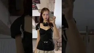 #топ-бантик своими руками🎀