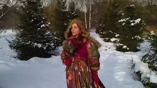Anna KiaRa - La Maritza (Sylvie Vartan cover)