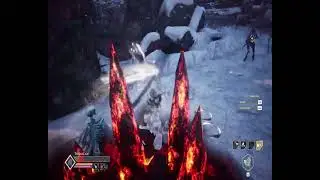 GameOfThrallan  2024 gameplay, this game is alot of fun but challenging, the enemies are hard to