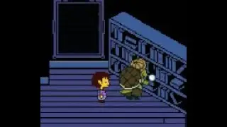 GERSON LORE DROP (Undertale 10th Anniversary)