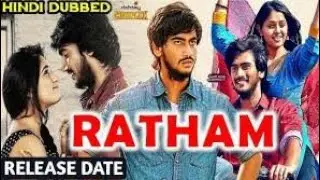 Ratham Official Hindi Trailer 2019