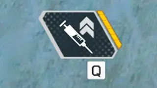 Octane Stim Glitch