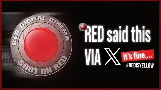 This is how RED Responded to Nikon Acquisition
