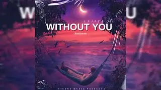 JIrealmusic - Without You Free sad Type Bear / Emiotional Piano Instrumental 2022