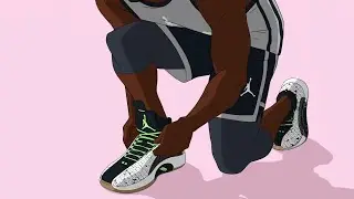 Jordan - Zero to Zoom | Golden Wolf