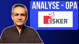 ANALYSE Small Cap - OPA sur Esker - Pour gagner en bourse