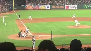 Khris Davis vs Will Smith (full at at)