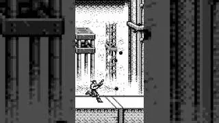 #contra #gameboy #clips #videogames