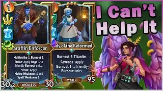 I Can't Help Myself (Monster Train 2)