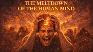 THE MELTDOWN OF THE HUMAN MIND