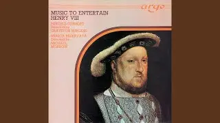 Henry VIII: Taunder naken