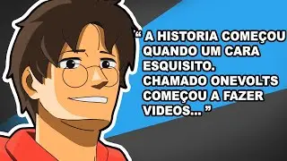 TRAILER DO CANAL ONEVOLTS - ANIMA&Ccedil;&Atilde;O