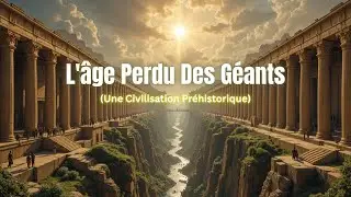 L’Histoire Complète de ‘Âd et Thamûd : Deux Civilisations Géantes Anéanties Après le Déluge de Noé !