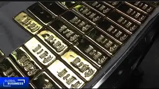 Uganda&rsquo;s Central Bank bets on gold to shield economy